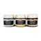 Prima Marketing Inc Art Alchemy-Metallique Metals 1.7Oz (50 Ml) Bottle Set Of 3 655350965471